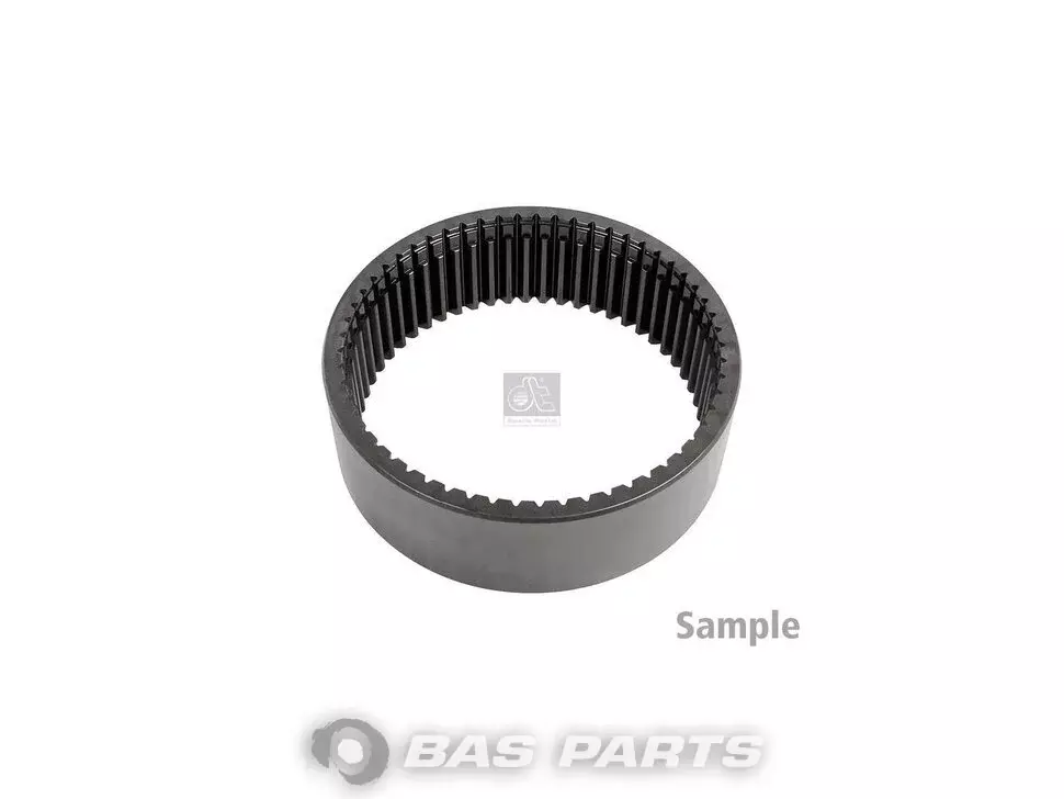 Hohlrad DT Spare Parts 3553543012