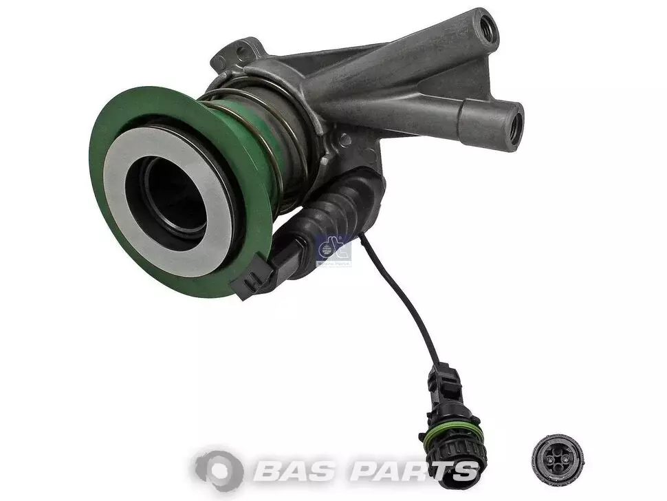 Release bearing DT Spare Parts 0022505815