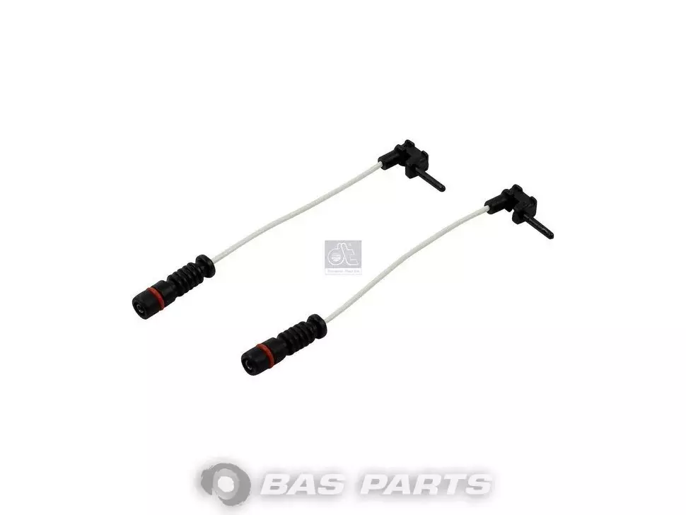 Set indicator uzură DT Spare Parts 0005400217