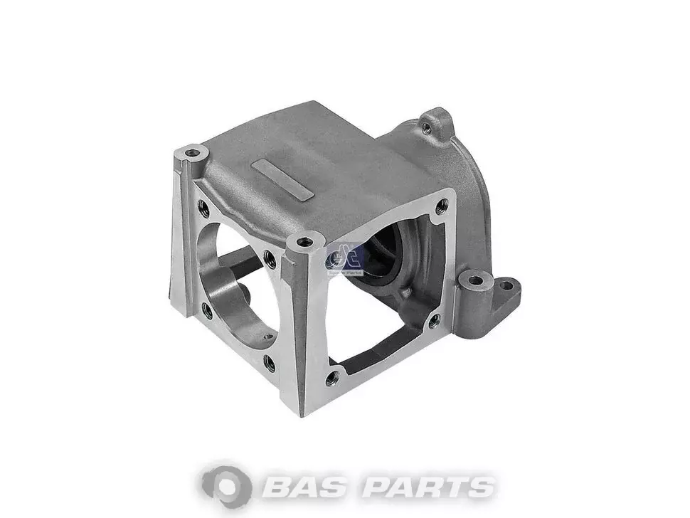 Carcaça do compressor DT Spare Parts 4071300610