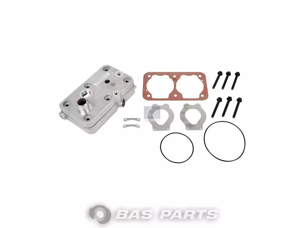 Cap cilindru DT Spare Parts 0001315519