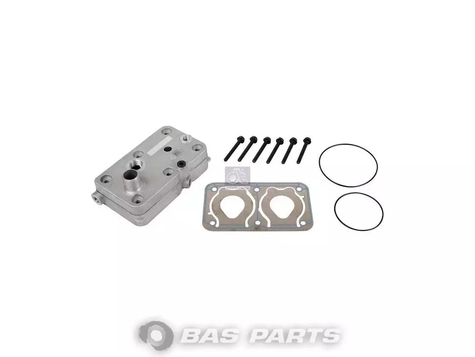 Cap cilindru DT Spare Parts 0001315219