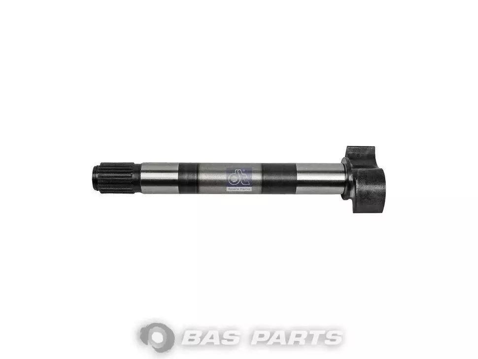 Eixo de cames de freio DT Spare Parts 3854210136