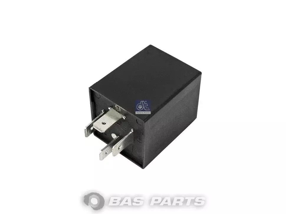 Blinkrelais DT Spare Parts 0035440332