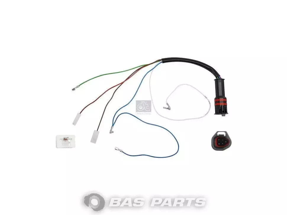 Adapter cable DT Spare Parts 0008202713