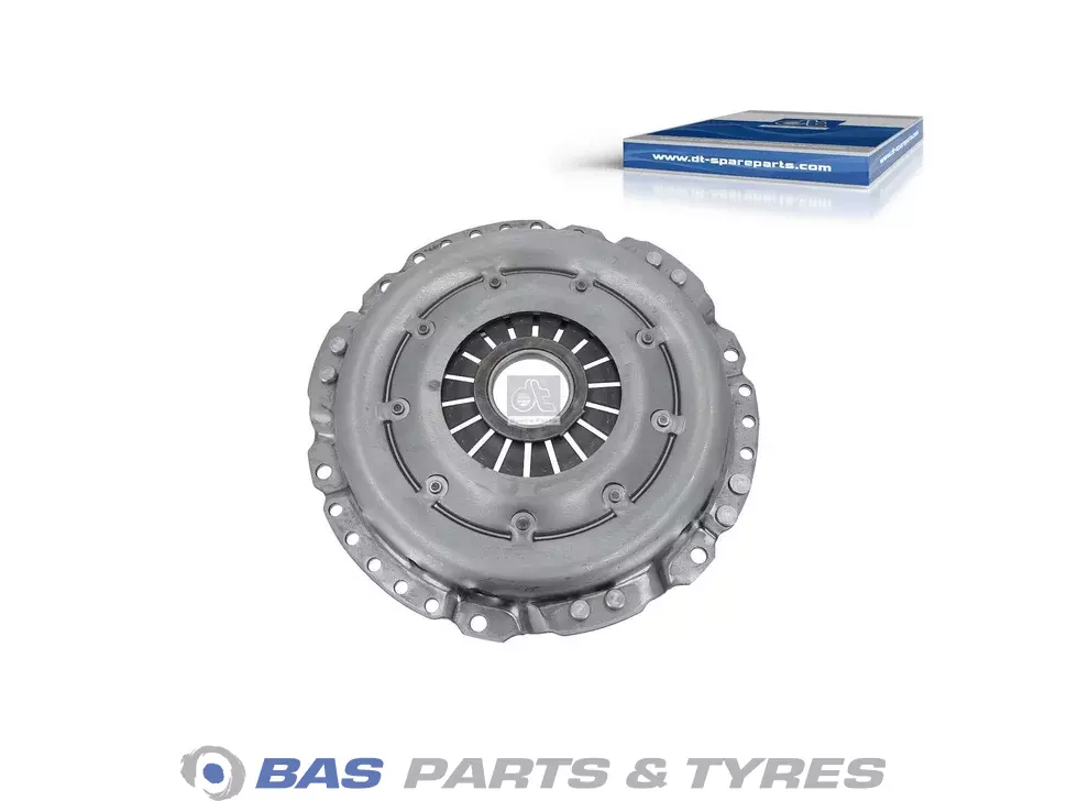 لوحة الضغط DT Spare Parts 0012504104