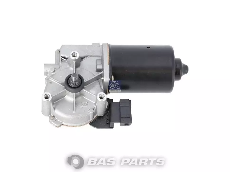 Wischermotor DT Spare Parts 0058209842