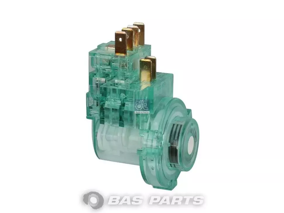 Interruptor de arranque DT Spare Parts 6675450108