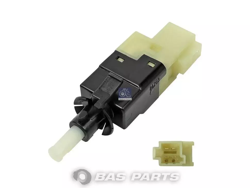 Brake light switch DT Spare Parts 0015452009