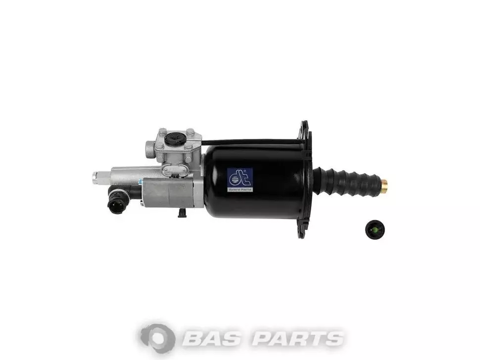 Servoembrague DT Spare Parts 0002541247