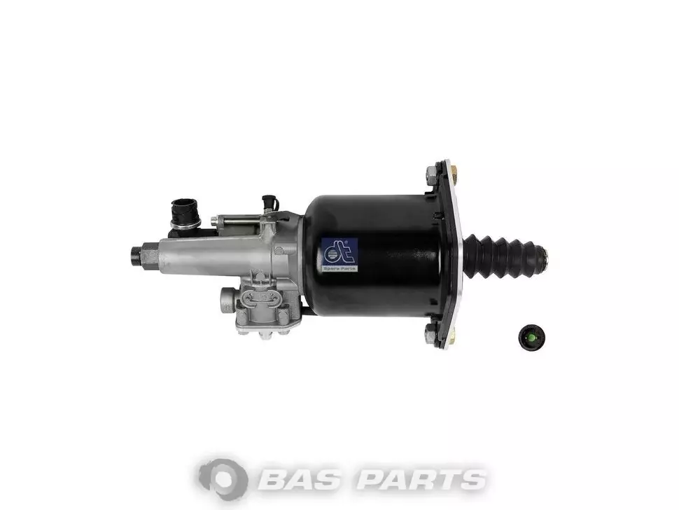 Kupplungsservo DT Spare Parts 0002540747