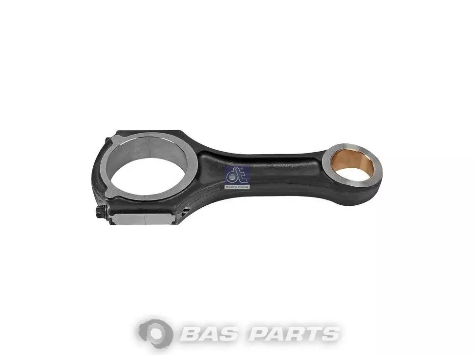 Con rod DT Spare Parts 6510300020
