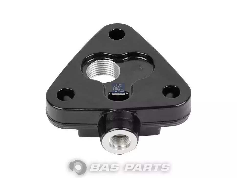 Abdeckblech DT Spare Parts 9443531106 Abdeckblech DT Spare Parts 9443531106