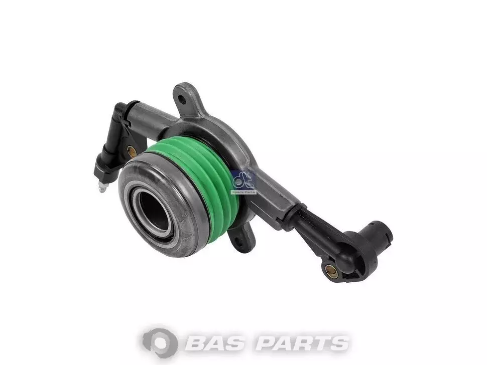 Release bearing DT Spare Parts 0002541508