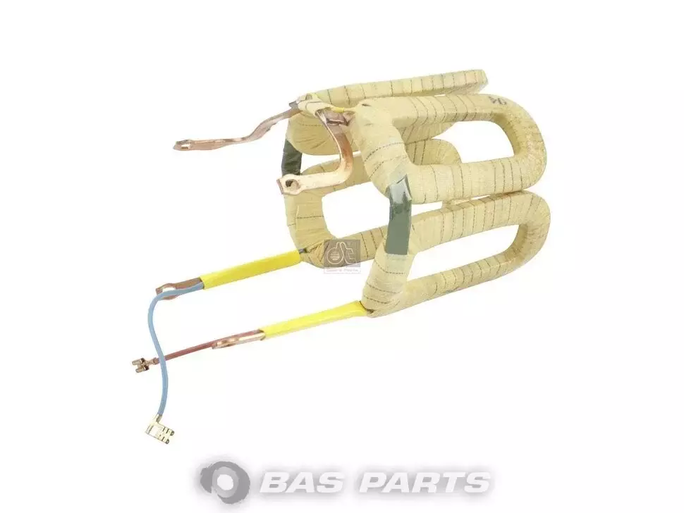 Feldwicklung DT Spare Parts 0001518055