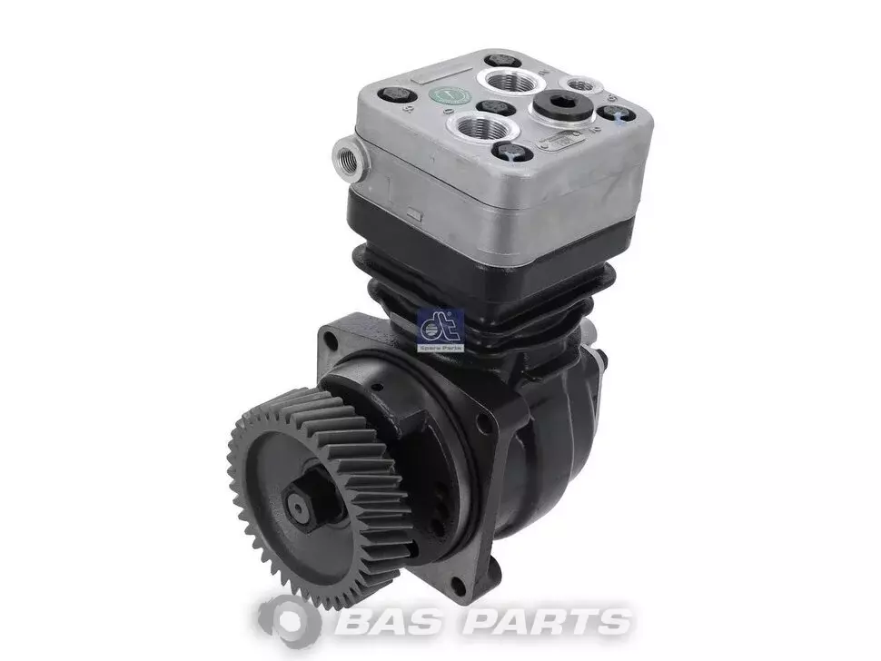 Kompressor DT Spare Parts 9061300615