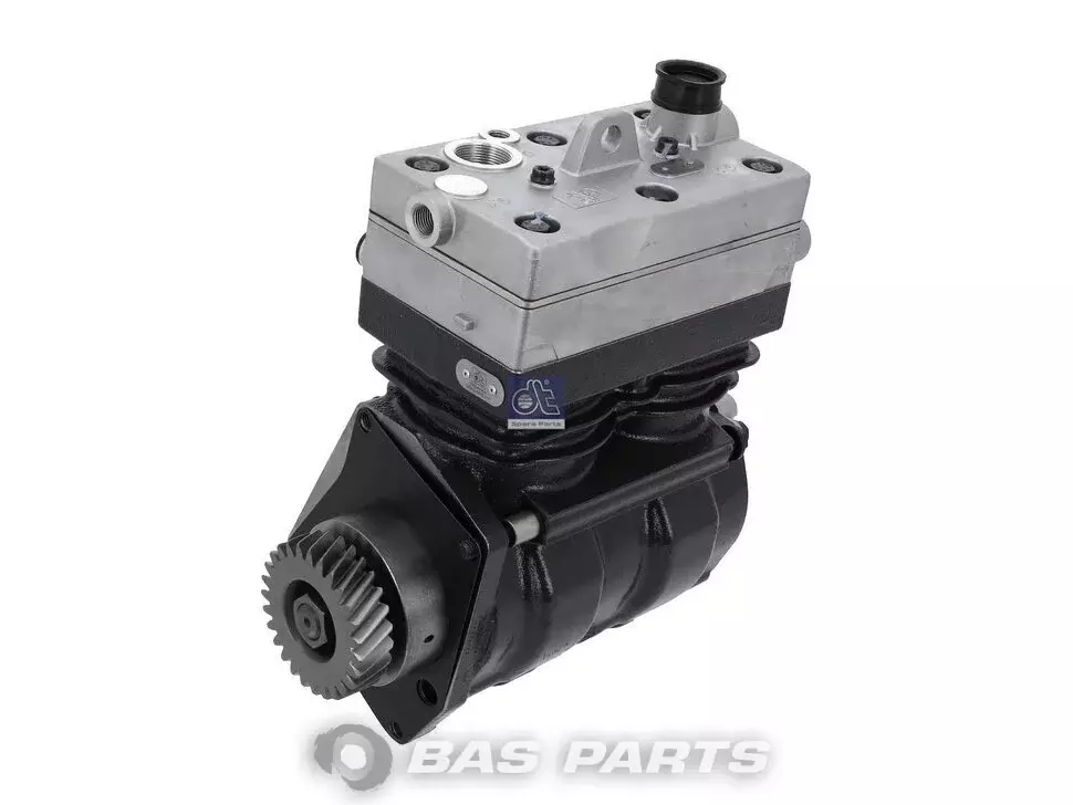 Kompressor DT Spare Parts 4571303615
