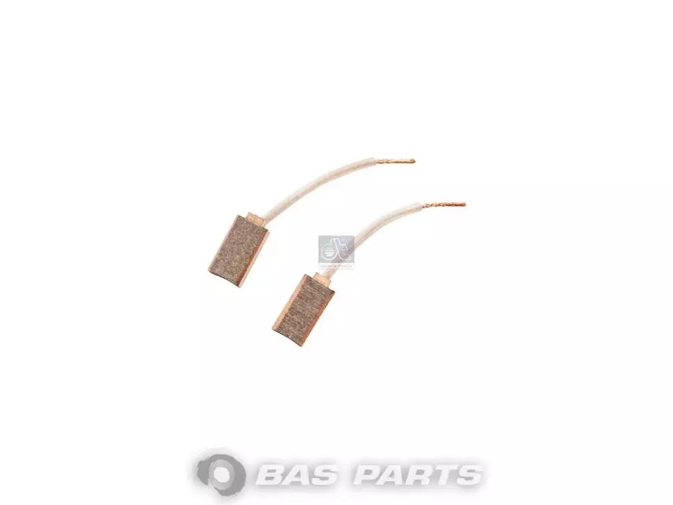 Kohlebürstensatz DT Spare Parts 7702163314
