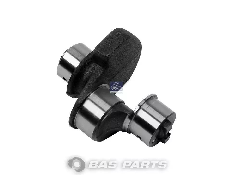 Arbore cotit DT Spare Parts 4471300014