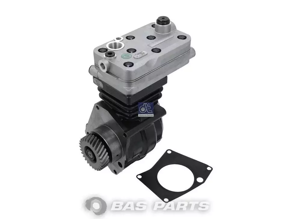 Compressor DT Spare Parts 4571301115