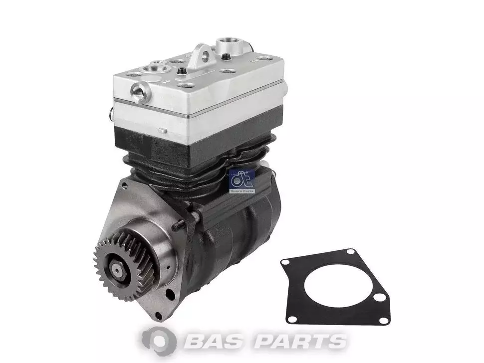 Kompressor DT Spare Parts 4571301215 Kompressor DT Spare Parts 4571301215