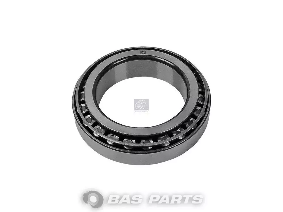 Conisch rollager DT Spare Parts 0009816105