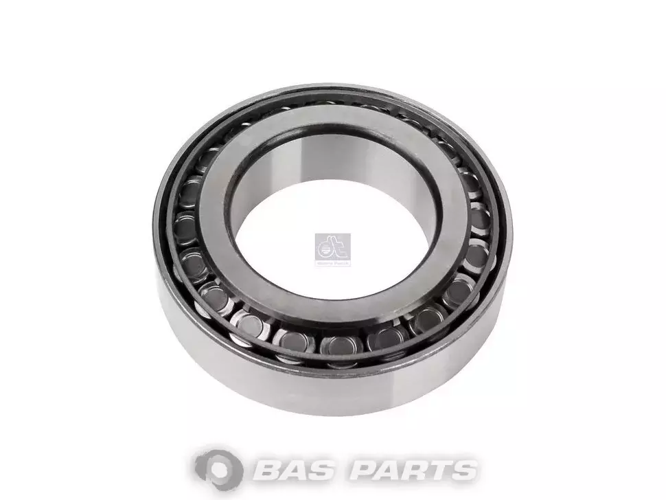 DT Spare Parts Conisch rollager 0019810605