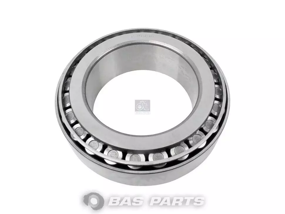 Conisch rollager DT Spare Parts 0159814705
