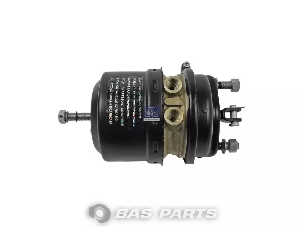 Пружинный тормозной цилиндр DT Spare Parts 0164201418