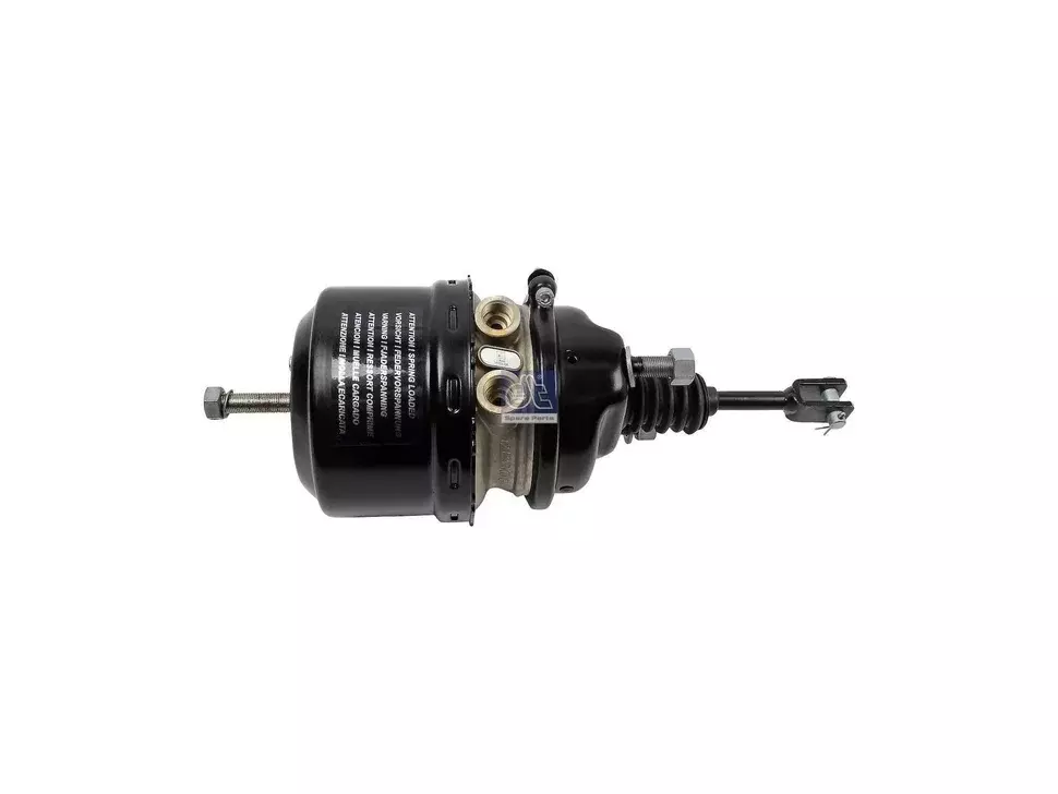 Пружинный тормозной цилиндр DT Spare Parts 0124200018
