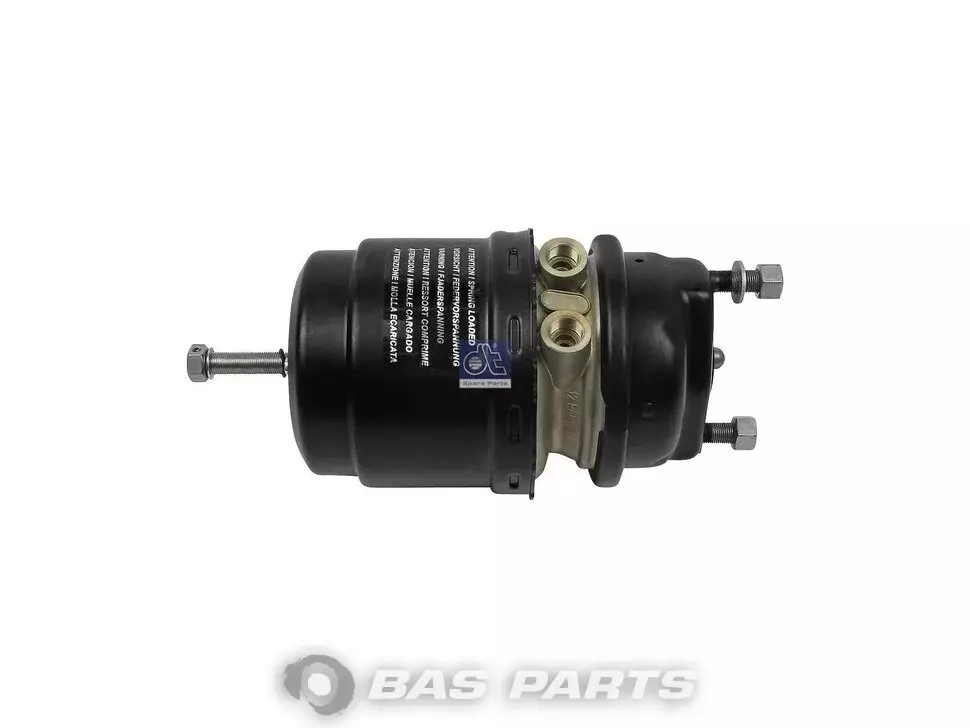 Пружинный тормозной цилиндр DT Spare Parts 0154204318