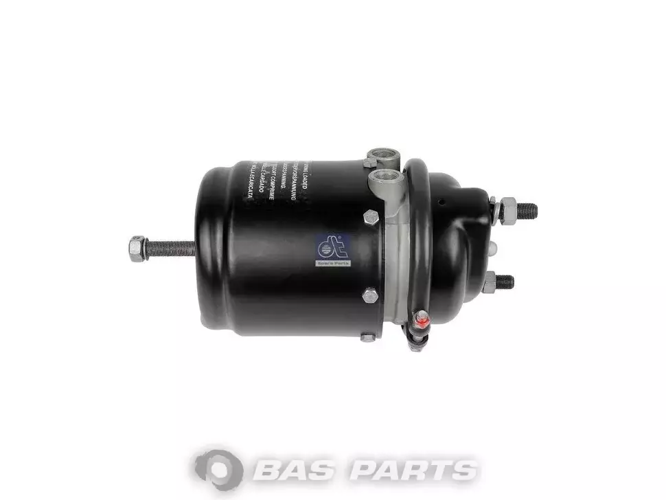 Spring brake cylinder DT Spare Parts 0154204418