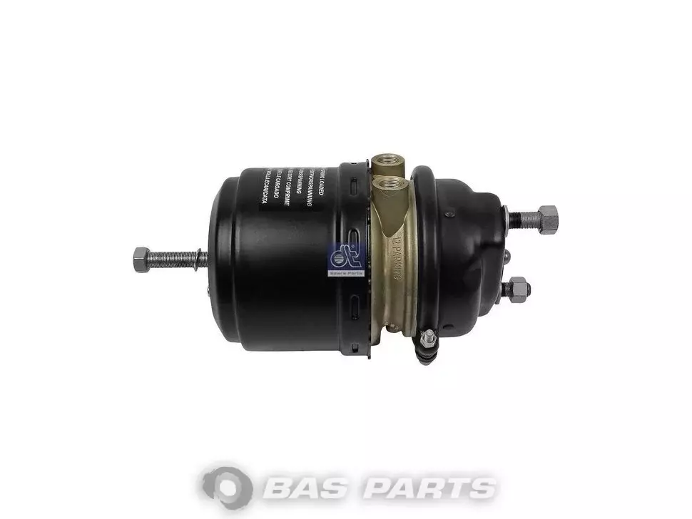 Пружинный тормозной цилиндр DT Spare Parts 1519190