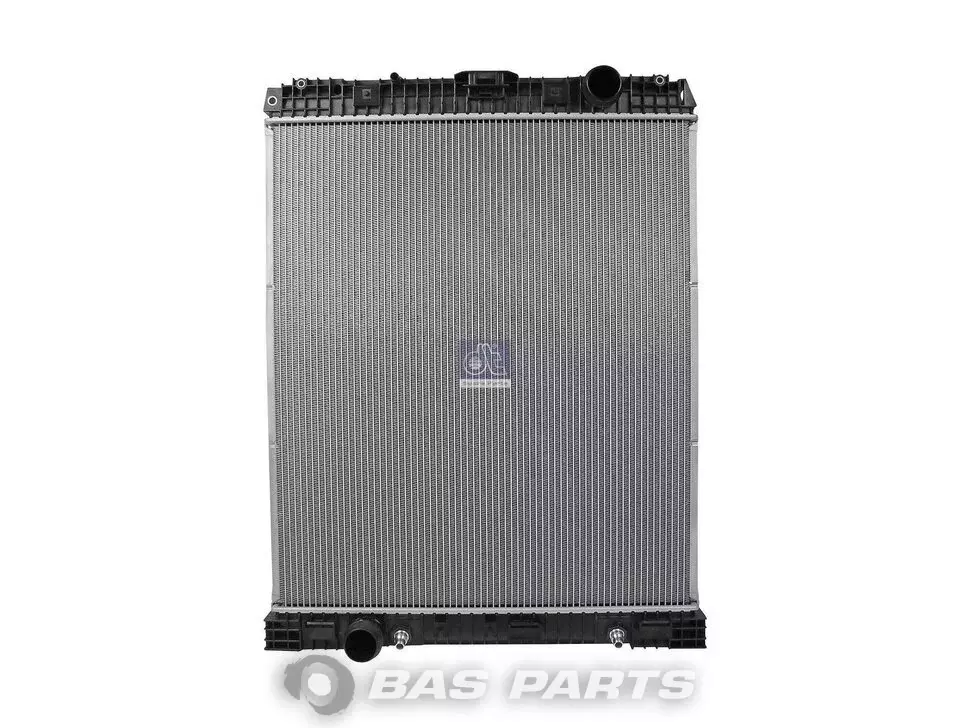 Kühler DT Spare Parts 9405001203