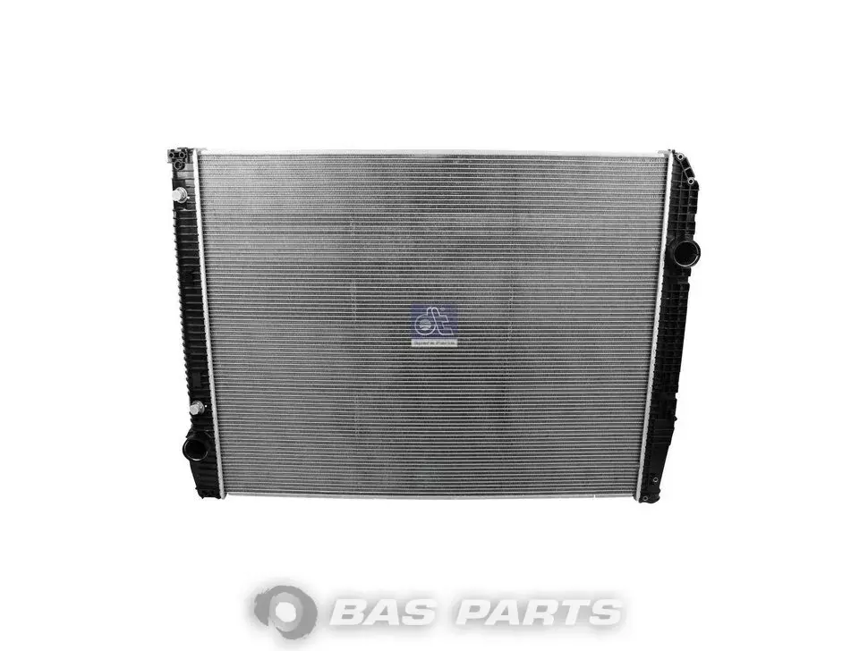 Kühler DT Spare Parts 0025010101