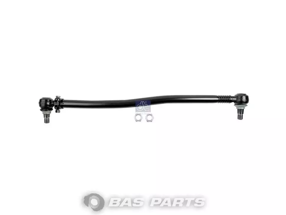 Drag link DT Spare Parts 0024601705
