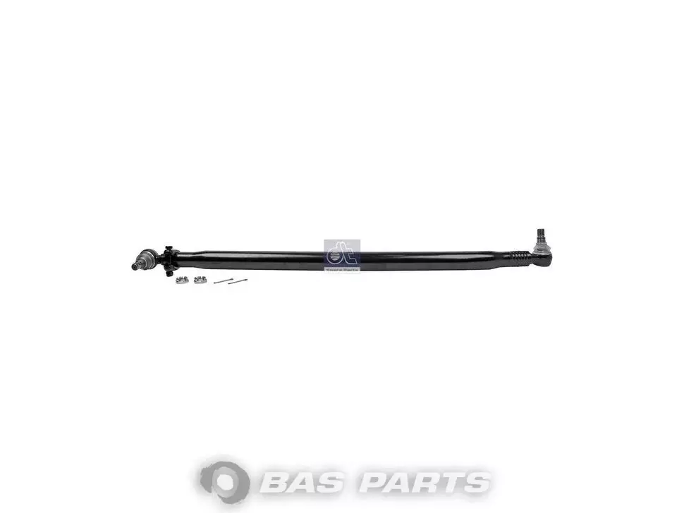 Drag link DT Spare Parts 6284600205