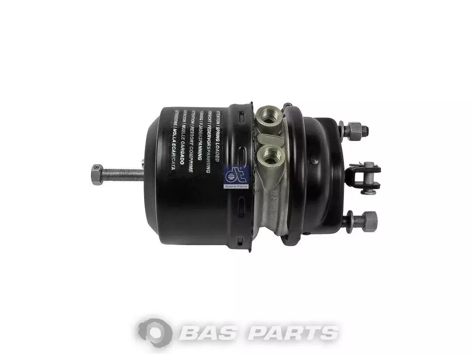 Пружинный тормозной цилиндр DT Spare Parts 0164204018