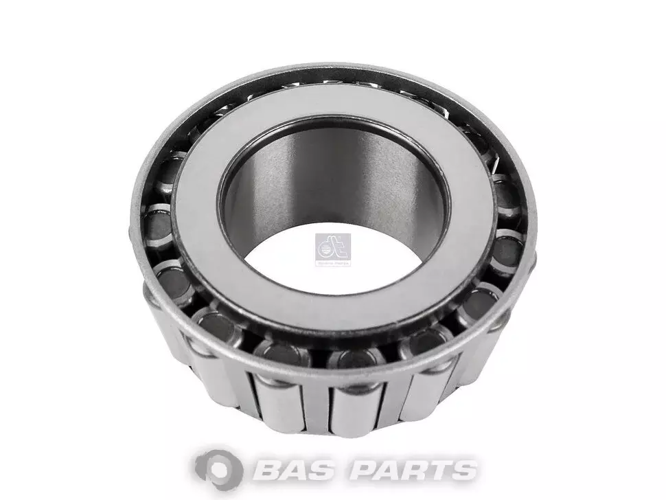 Conisch rollager DT Spare Parts 0129813405