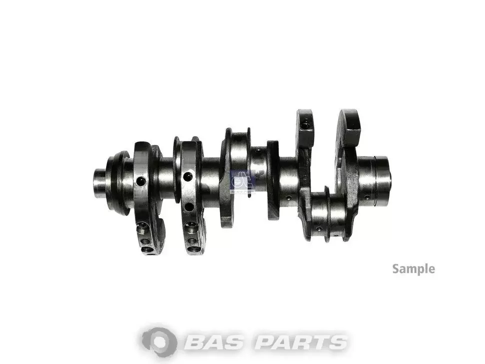 Arbore cotit DT Spare Parts 5420300101 Arbore cotit DT Spare Parts 5420300101