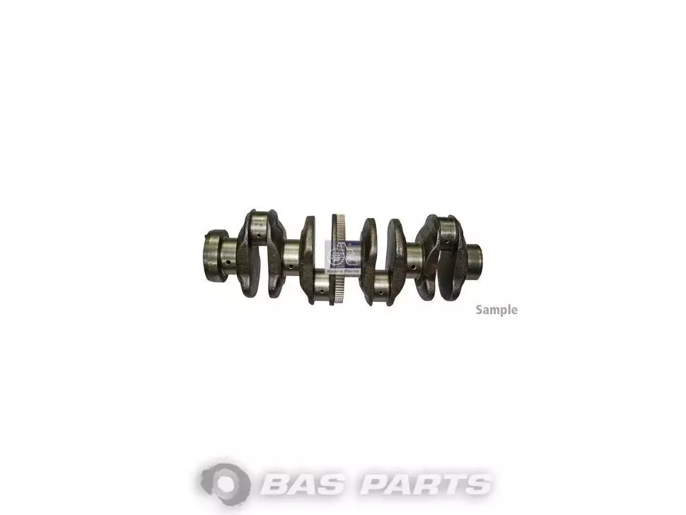 Arbore cotit DT Spare Parts 9040300002