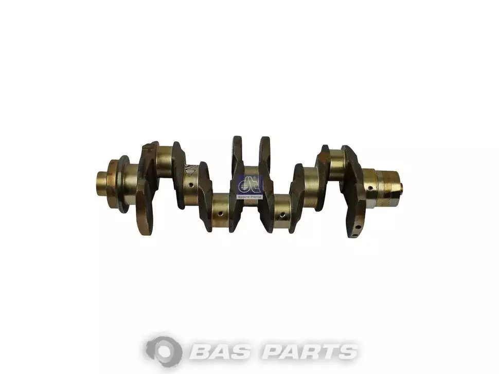 Arbore cotit DT Spare Parts 9040300602 Arbore cotit DT Spare Parts 9040300602