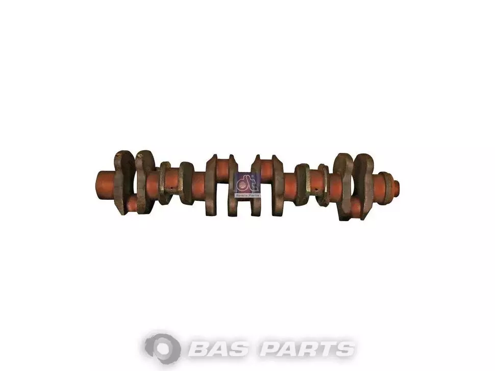 Arbore cotit DT Spare Parts 4570300201