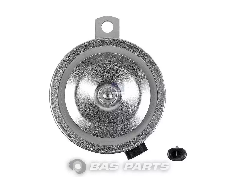 Truba DT Spare Parts 0065427220