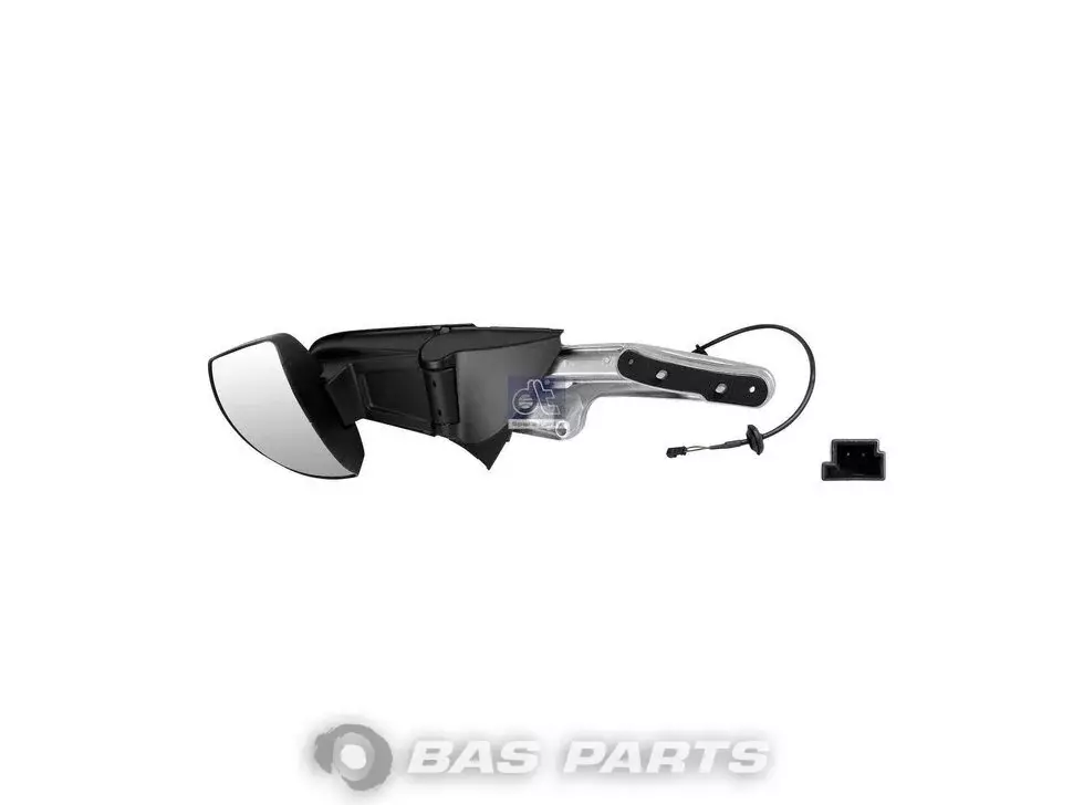 Front mirror DT Spare Parts 9608103016