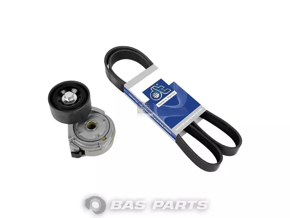 Riemenspanner DT Spare Parts 9062002070 Riemenspanner DT Spare Parts 9062002070