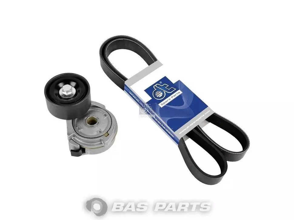 Riemenspanner DT Spare Parts 9062002070