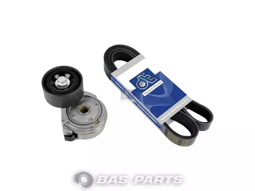 Riemenspanner DT Spare Parts 9062002070