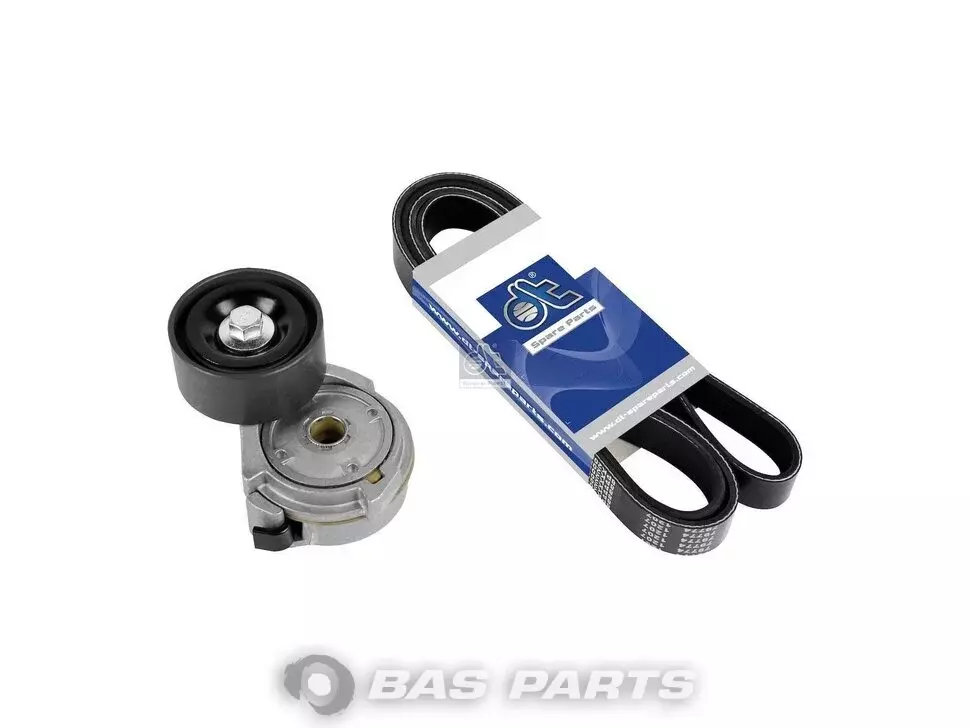 Tensor de correa DT Spare Parts 9062002070