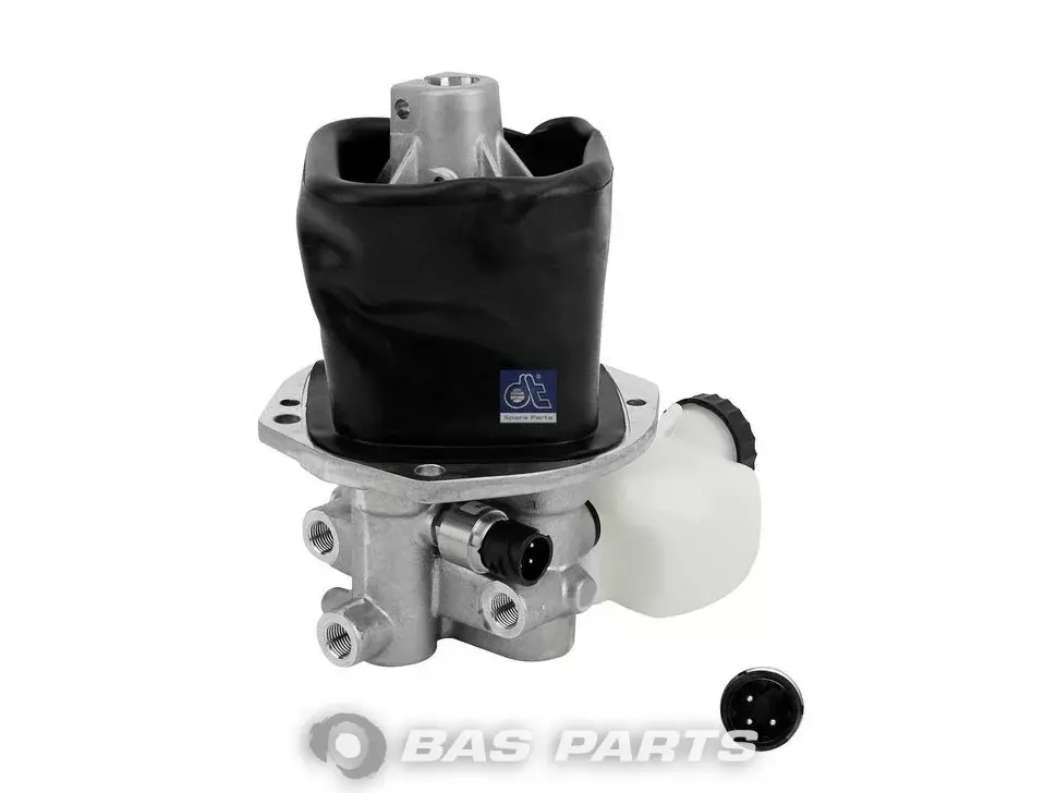 Switching device DT Spare Parts 0002604298